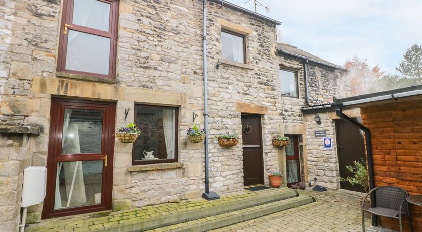 Photo of The Old Workshop