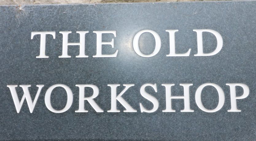 Photo of The Old Workshop