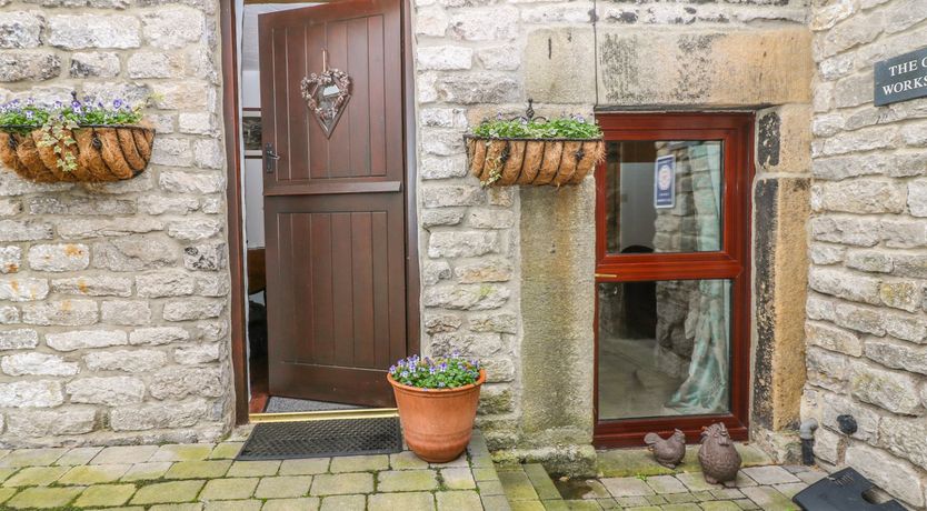 Photo of The Old Workshop