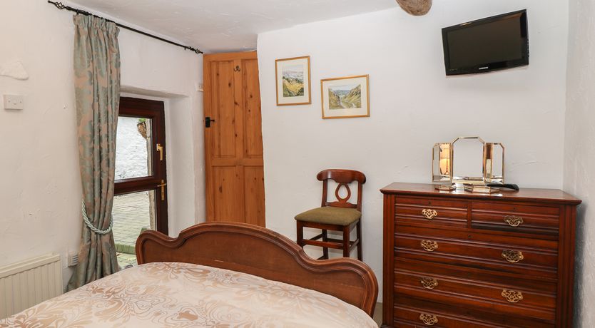 Photo of The Old Workshop