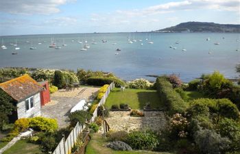 Rainbow's End Holiday Cottage