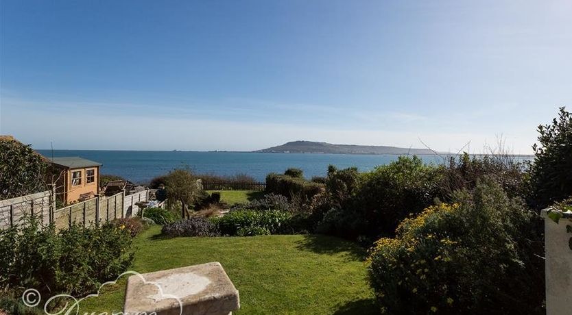 Photo of Rainbow's End