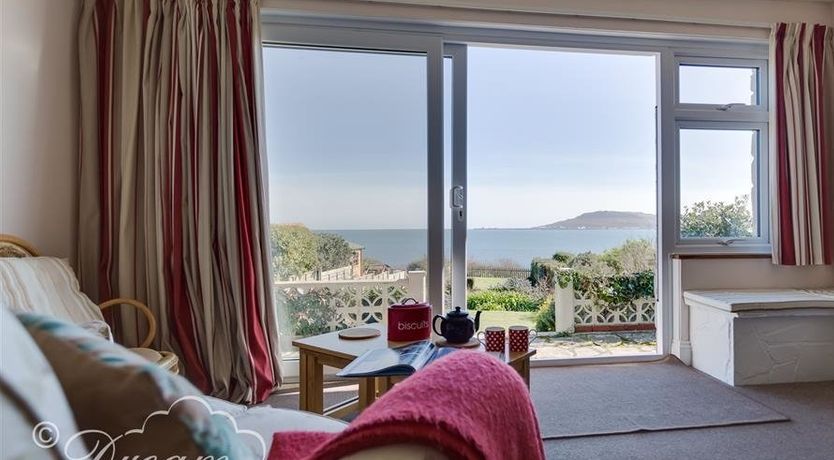 Photo of Rainbow's End