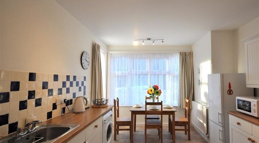 Photo of Rainbow's End