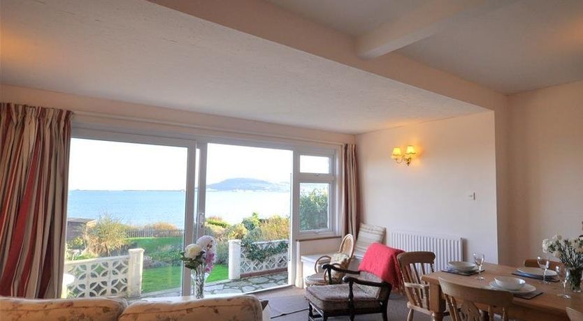 Photo of Rainbow's End