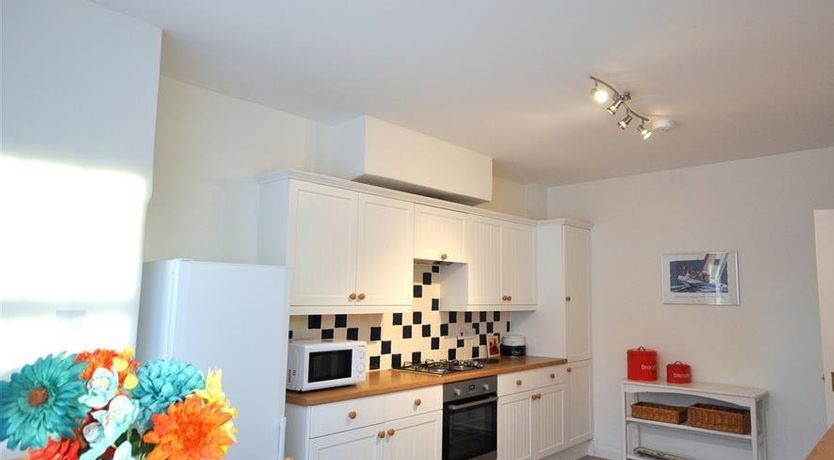 Photo of Rainbow's End