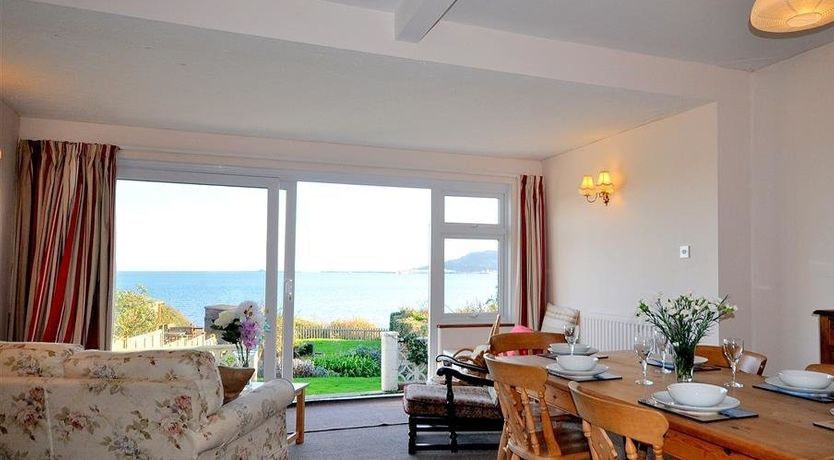 Photo of Rainbow's End