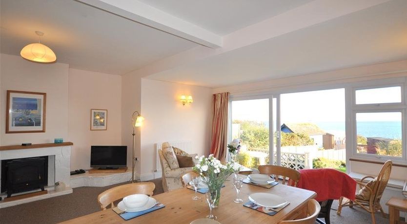 Photo of Rainbow's End