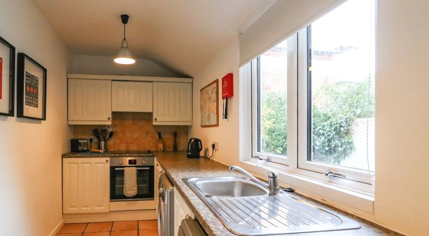 Photo of Rose Cottage