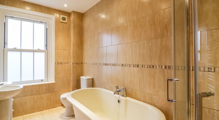 Photo of Rose Cottage