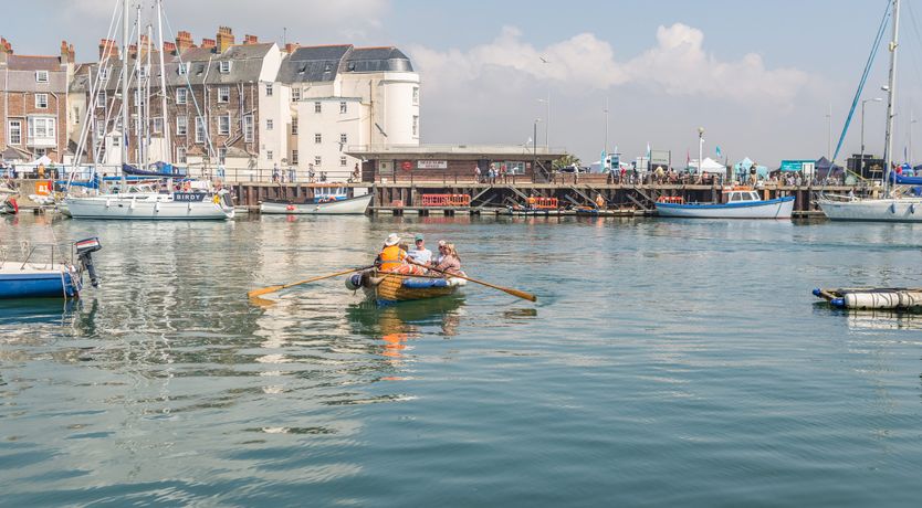 Photo of Rose Cottage