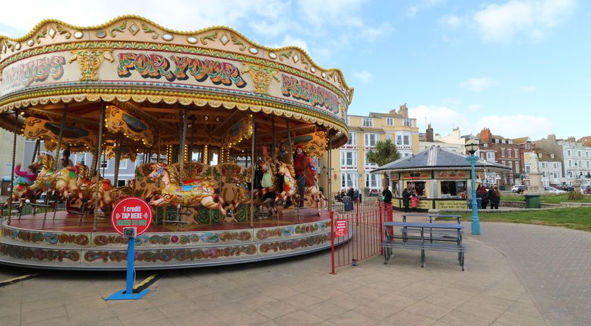 Photo of Rose Cottage