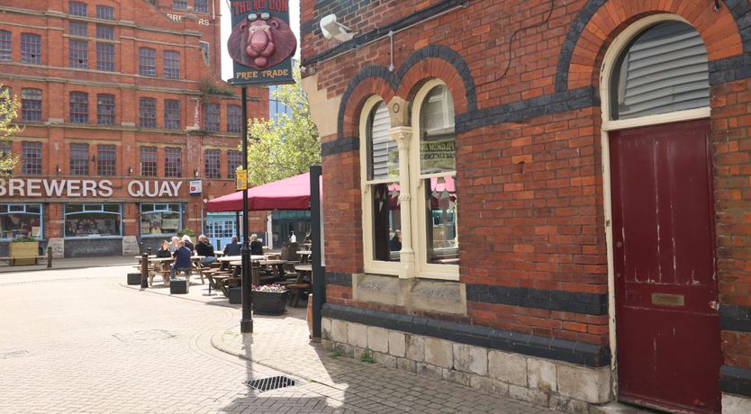 Photo of Rose Cottage