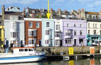 Safe Harbour Holiday Cottage