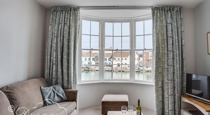 Photo of Safe Harbour