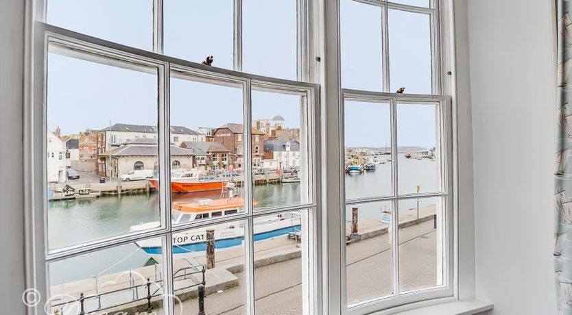 Photo of Safe Harbour