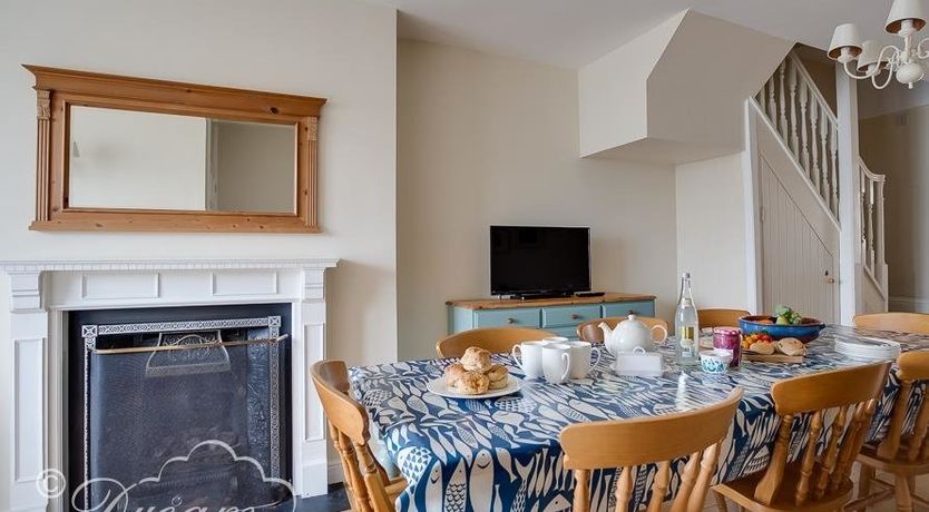 Photo of Safe Harbour