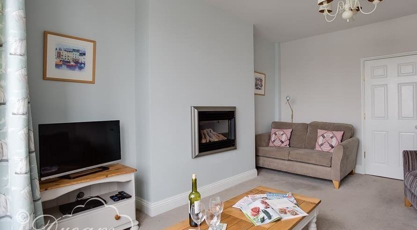 Photo of Safe Harbour