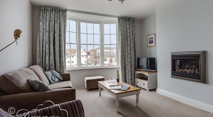 Photo of Safe Harbour