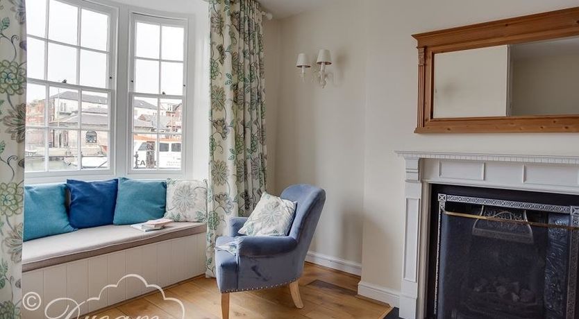 Photo of Safe Harbour