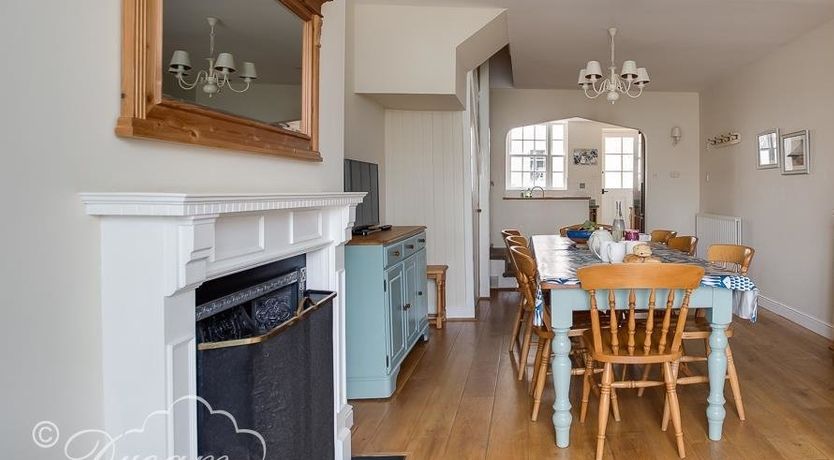 Photo of Safe Harbour