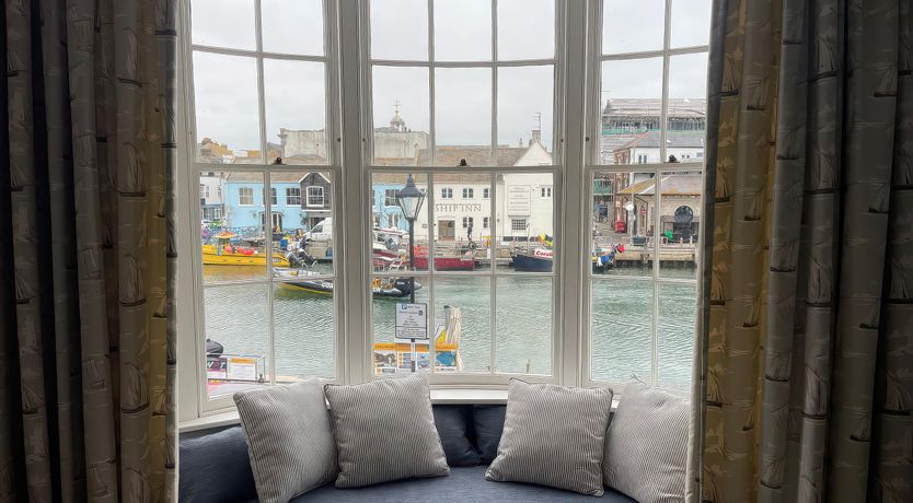Photo of Safe Harbour