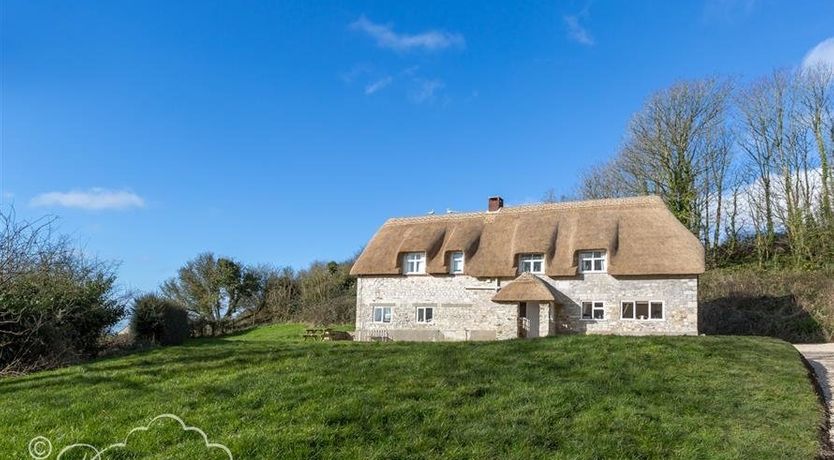 Photo of Pitt Cottage