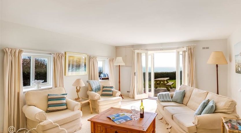 Photo of Pitt Cottage