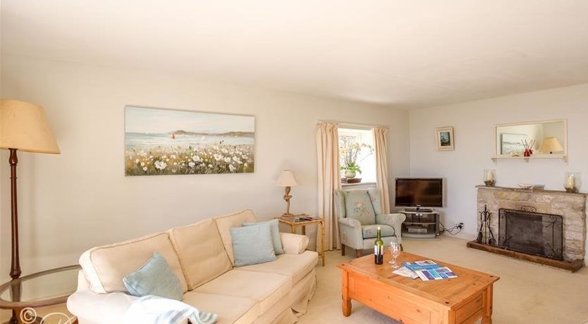 Photo of Pitt Cottage