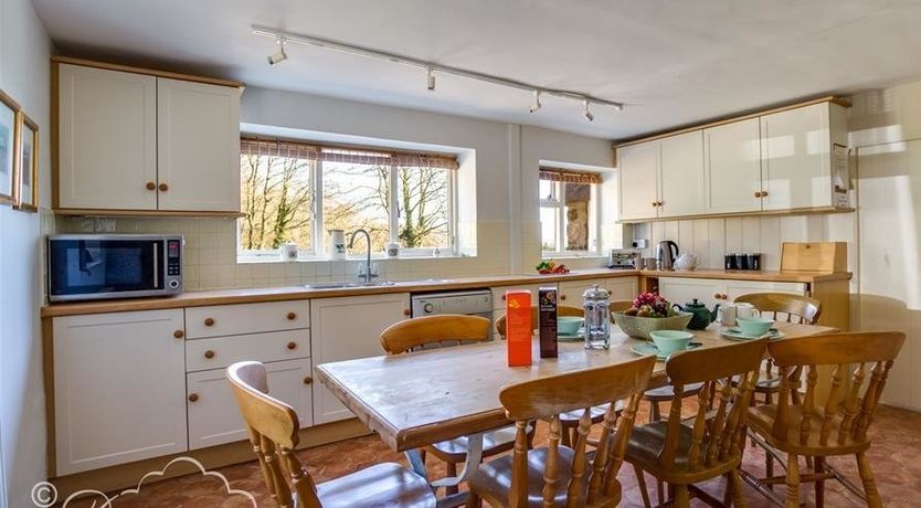 Photo of Pitt Cottage