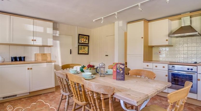 Photo of Pitt Cottage