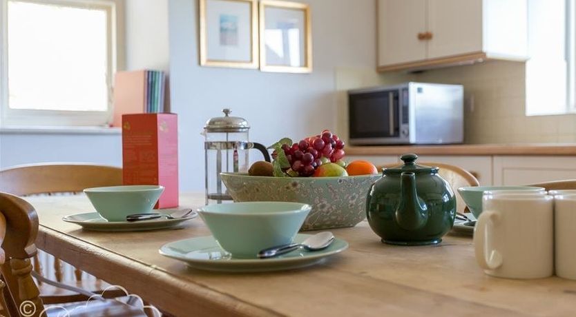 Photo of Pitt Cottage