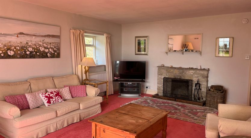 Photo of Pitt Cottage