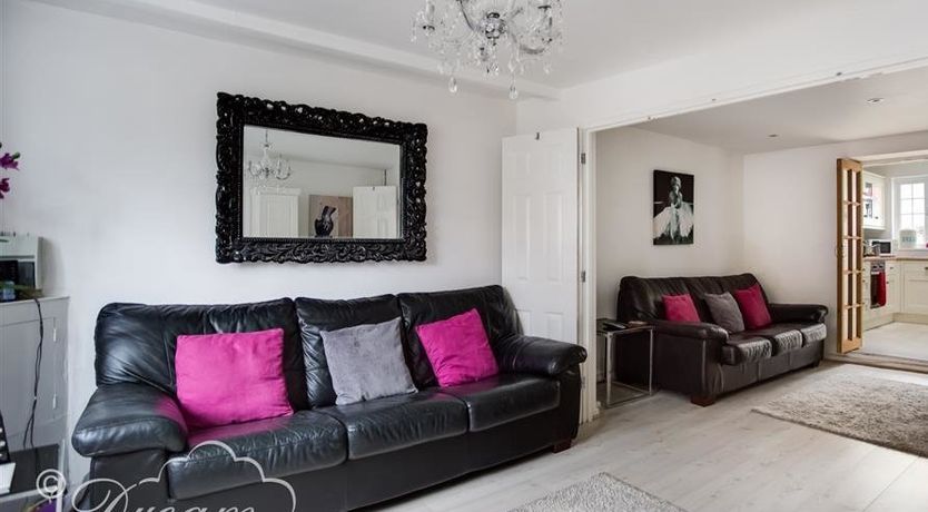 Photo of Ocean Swell