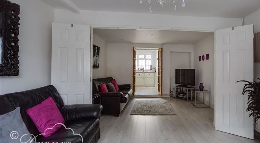 Photo of Ocean Swell