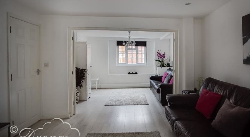 Photo of Ocean Swell