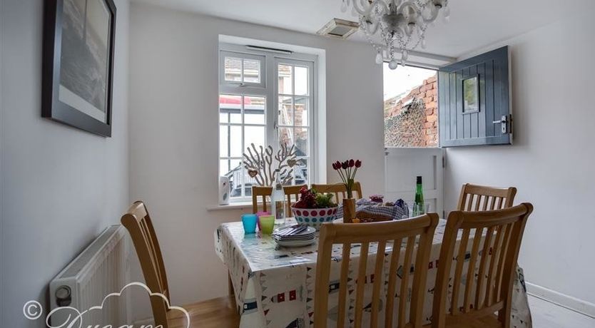 Photo of Ocean Swell