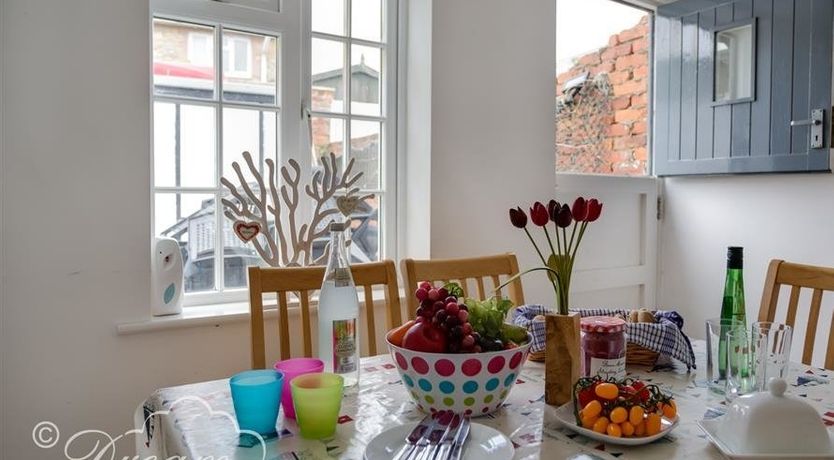 Photo of Ocean Swell