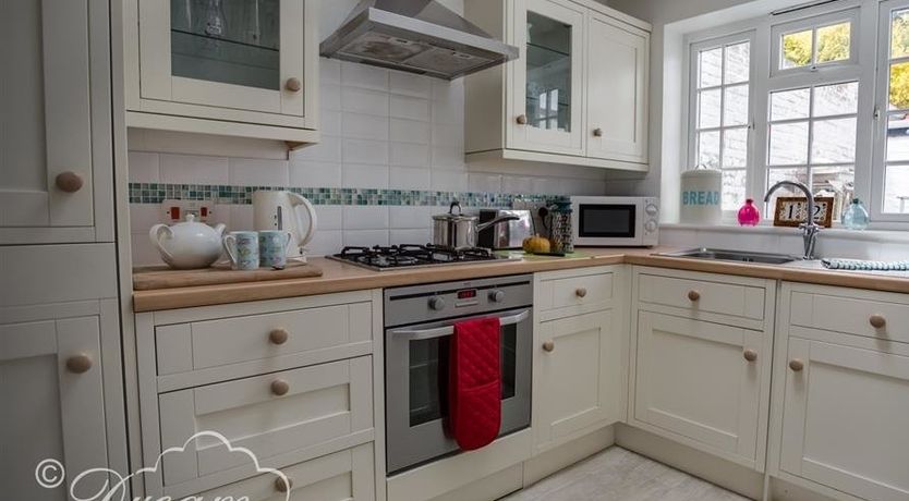 Photo of Ocean Swell