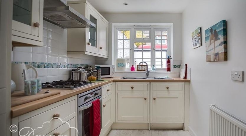 Photo of Ocean Swell