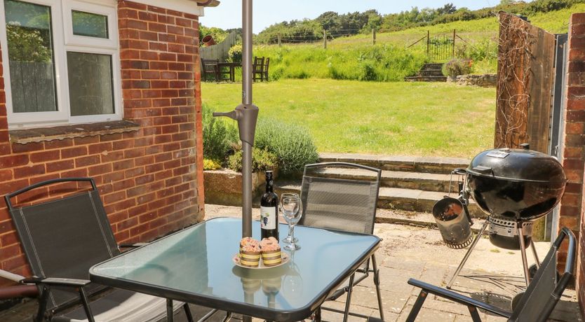 Photo of Studland Cottage