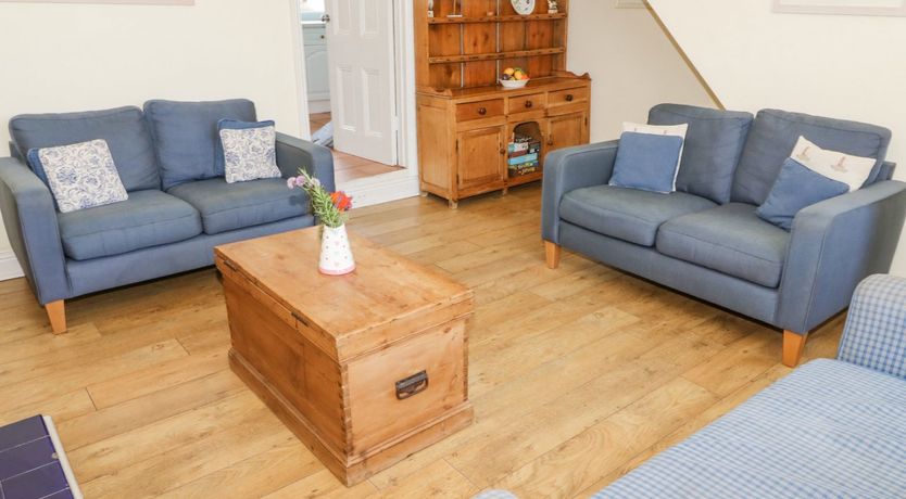 Photo of Studland Cottage