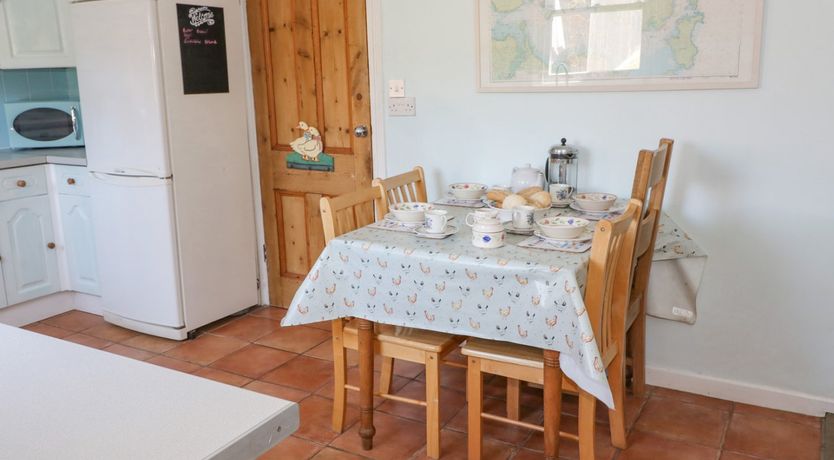 Photo of Studland Cottage