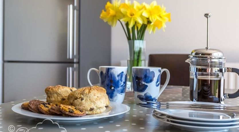 Photo of Tides Corner