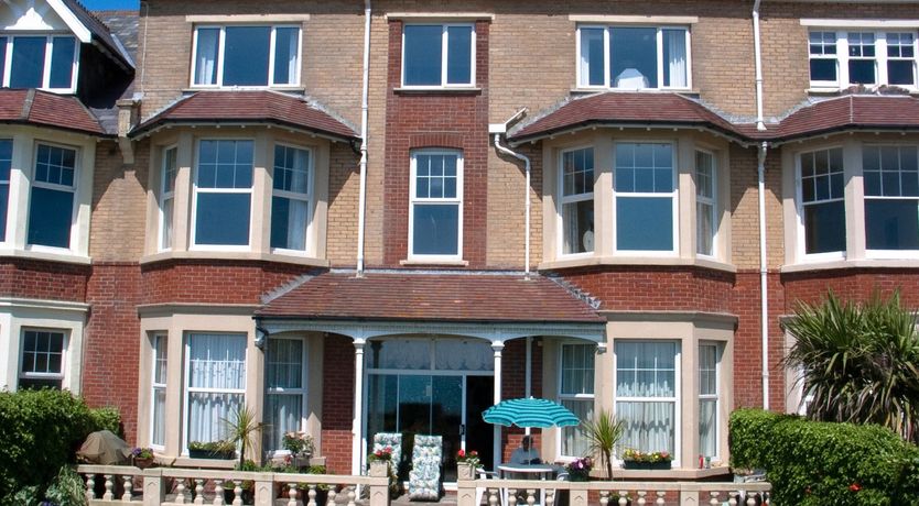 Photo of Weymouth Bay Apartment B