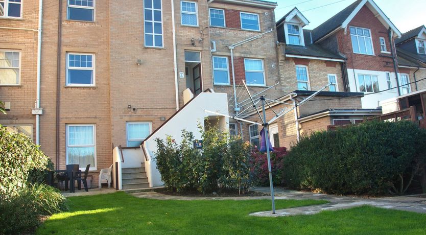 Photo of Weymouth Bay Apartment B