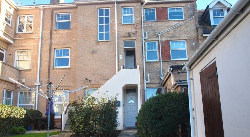 Photo of Weymouth Bay Apartment B