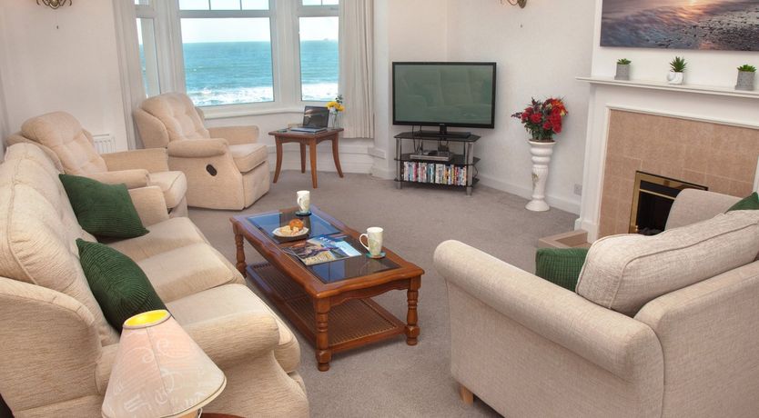 Photo of Weymouth Bay Apartment B