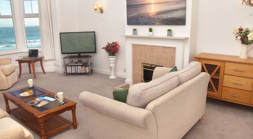 Photo of Weymouth Bay Apartment B