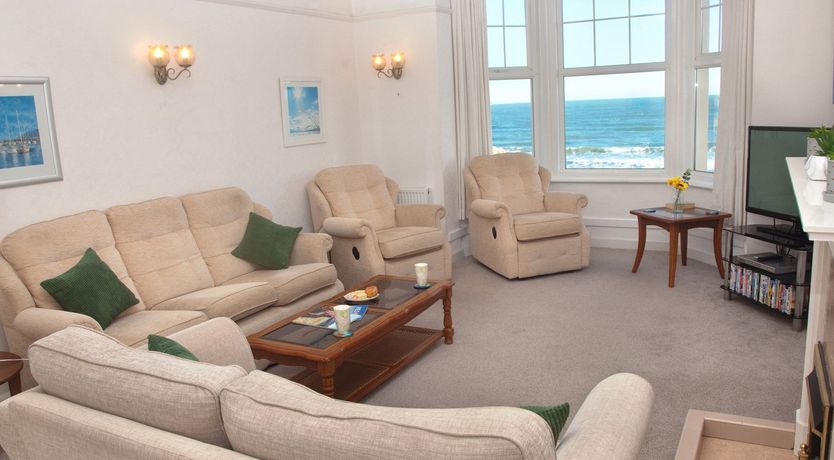 Photo of Weymouth Bay Apartment B